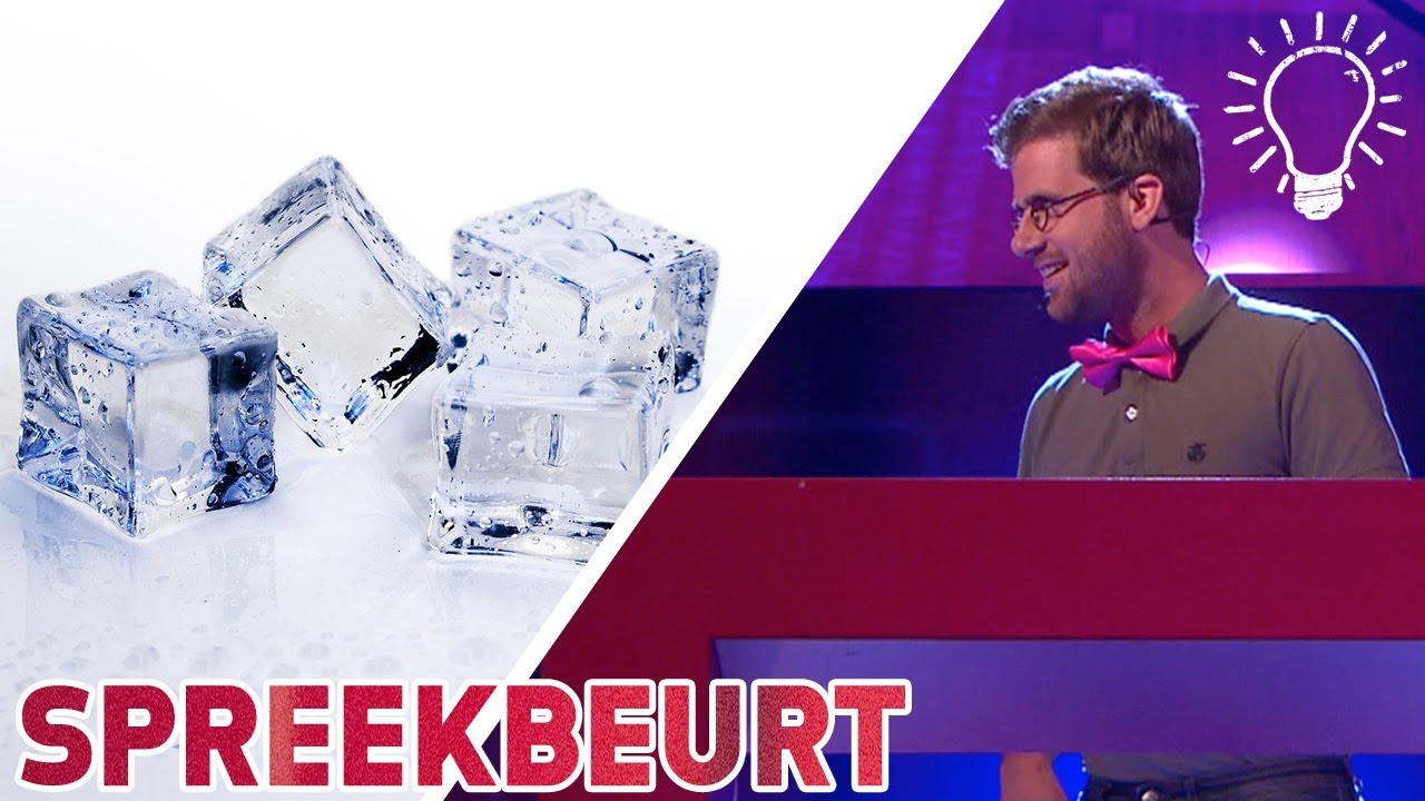 Bij Welke Temperatuur Bevriest Water Het Snelst