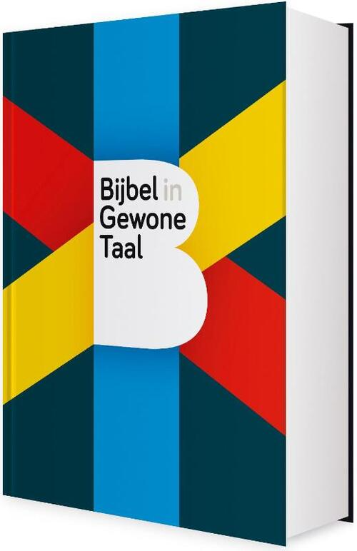 Bijbel in Gewone Taal, Diverse Auteurs | Boek | 9789089120403 - Micha 6 Vers 8 Bijbel In Gewone Taal