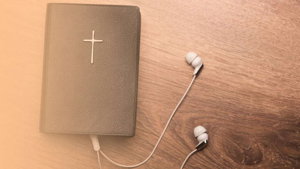Bijbel | Verkenning: Muziek en de bijbel | Jong Protestant - Muziek En De Bijbel