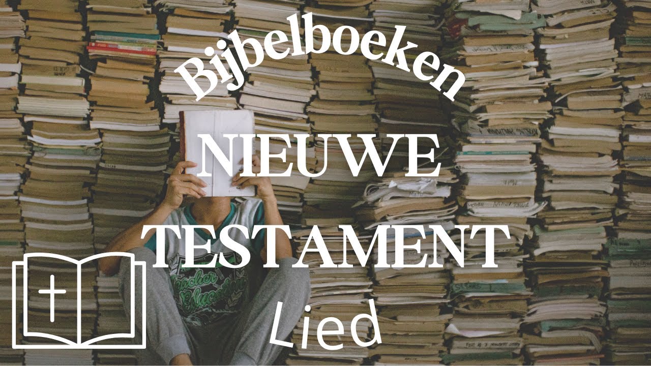 Wanneer Is Het Nieuwe Testament Geschreven
