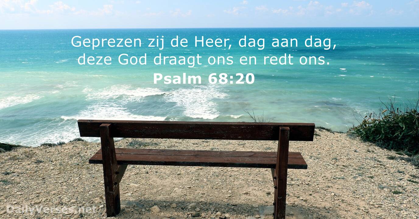 Bijbeltekst Van De Dag - Bijbel Tekst Van De Dag