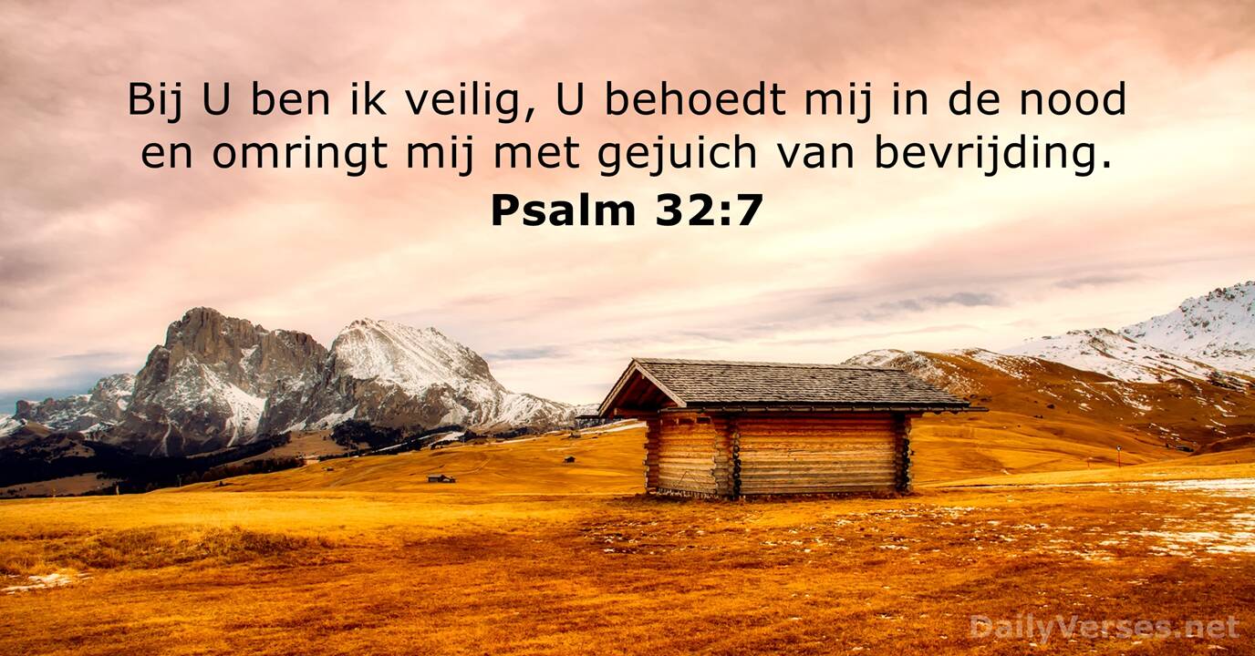 Bijbeltekst van de dag - DailyVerses.net - Bijbeltekst Van De Dag