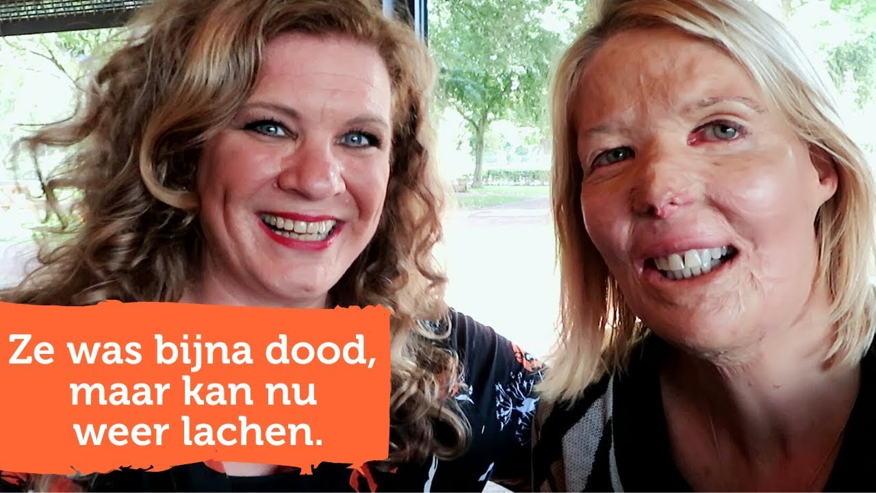 Bijna doodervaring door een VLEESETENDE BACTERIE - YouTube - Een Varken Leert Nog Na Zijn Dood Betekenis