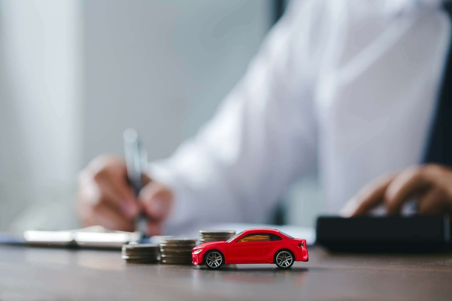Bijtelling berekenen voor je auto - ontdek hier hoe | RouteVision - Wat Is De Bijtelling Van Mijn Auto