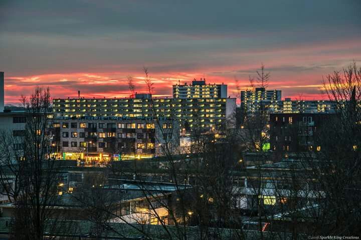 Bilgaard (foto van Fokke Jan FJ de Jong). Leeuwarden | Herinneringen - Jan De Jong Leeuwarden
