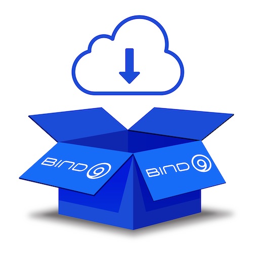 BIND 9 - ISC - Bind Me Er Niet Op Vast