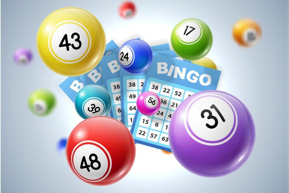 Bingo! - How Online Gaming Has Benefits in Unexpected Places - Bingo Kaarten Maken Met Cijfers