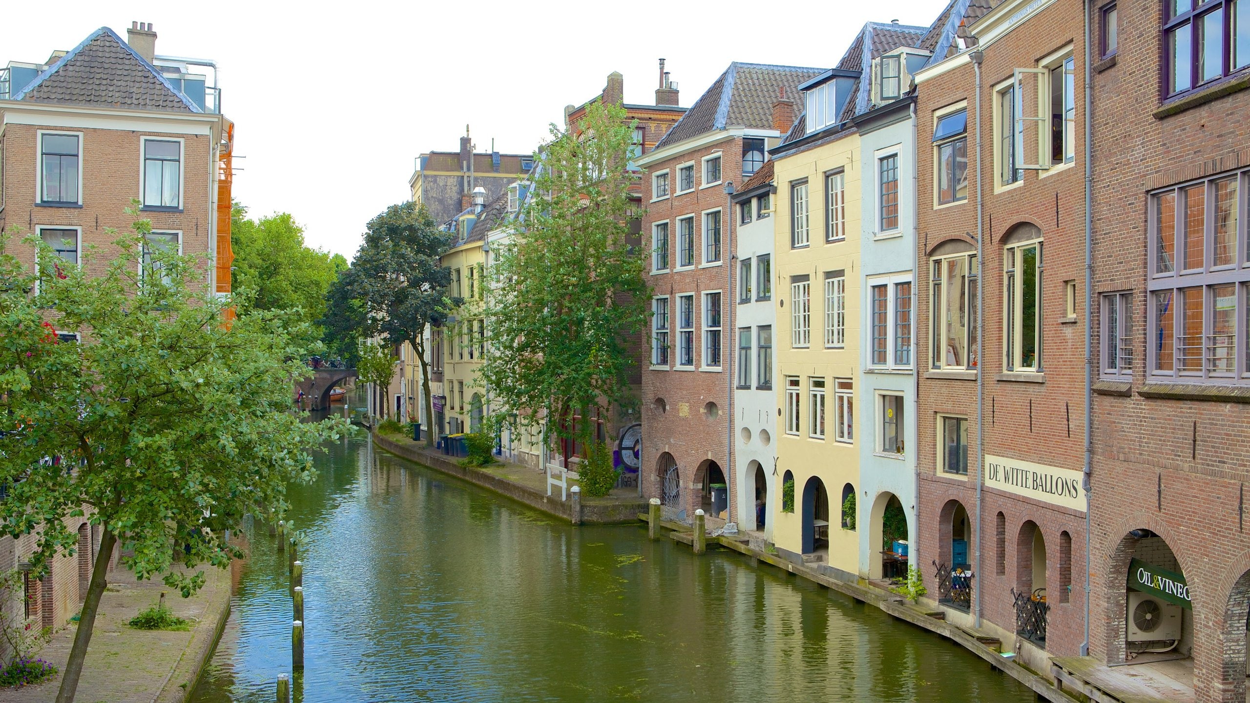 Binnenstad, Utrecht Vacation Rentals: house rentals & more | Vrbo - Wat Is De Hoofdstad Van Utrecht