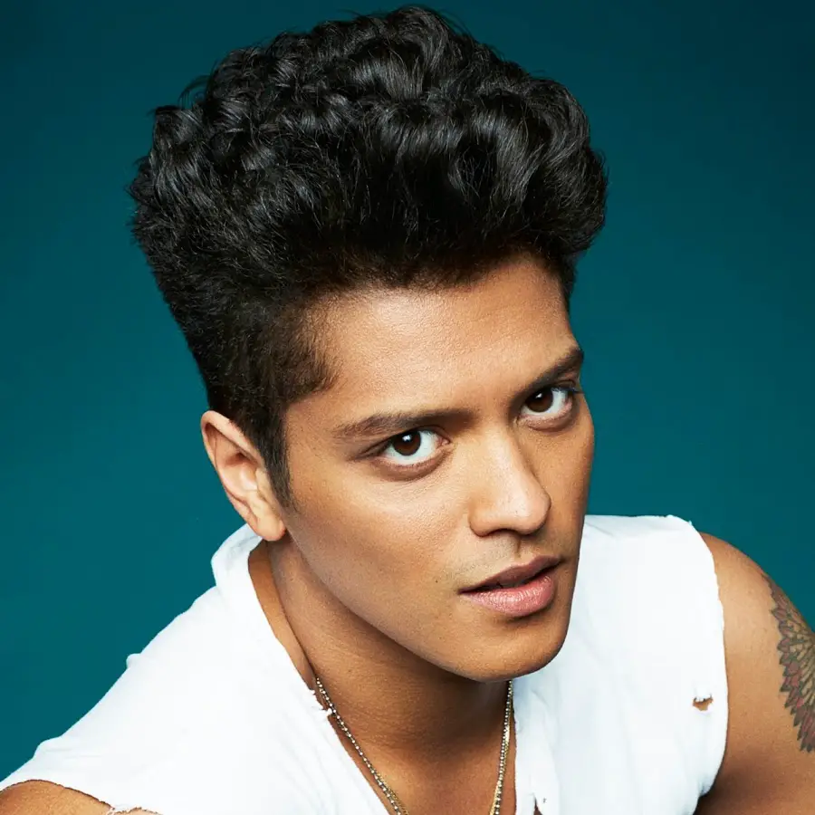 Biografia Bruno Mars: O Sucesso do Momento | Famosos - Cultura Mix - Bruno Mars Songs Lyrics When I Was Your Man