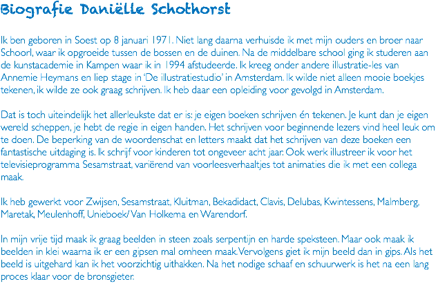 Hoe Schrijf Je Een Biografie