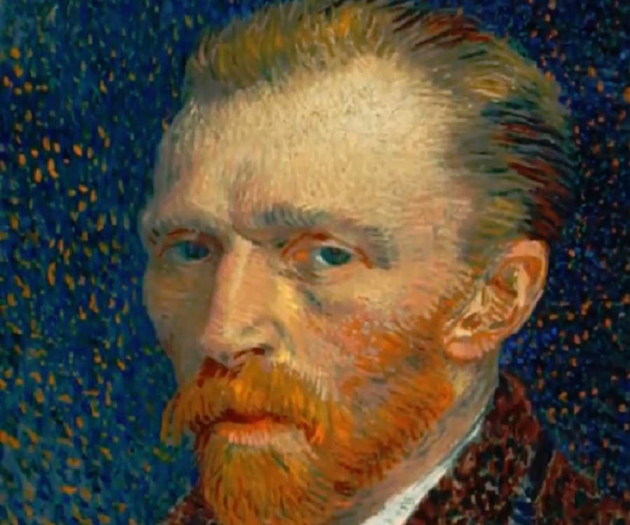 biography.com vincent van gogh - Vincent Van Gogh Schilderijen Landschappen