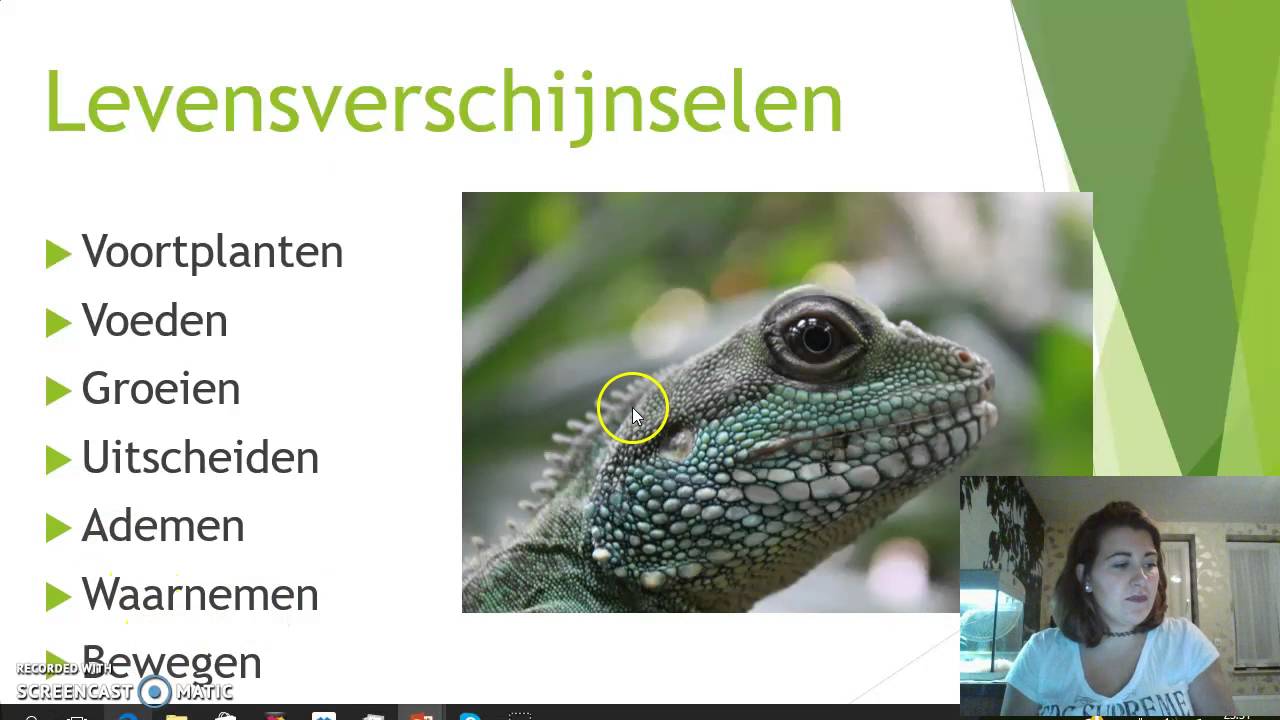 Biologie BK1 Thema 1 basisstof 1: Levend - dood - levenloos - YouTube - Eerste Levende Organisme In De Ruimte
