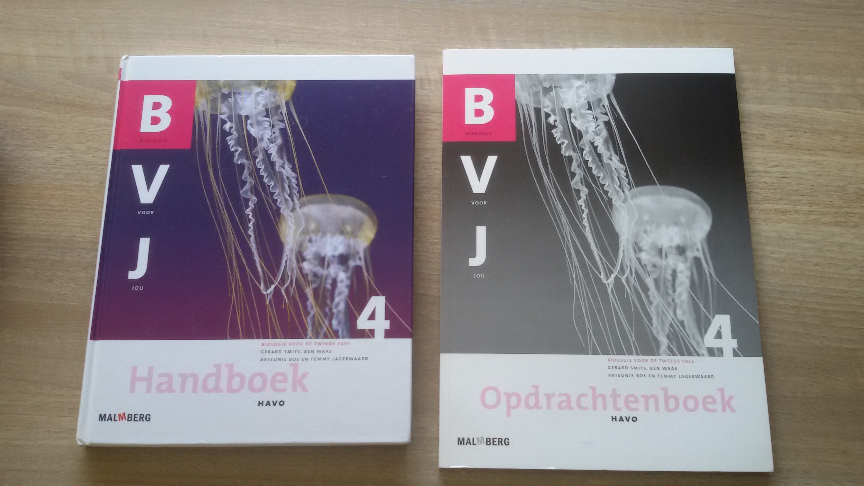Biologie voor jou Havo (4) Handboek en Werkboek | Bokt.nl - Biologie Voor Jou Vwo 4 Antwoorden