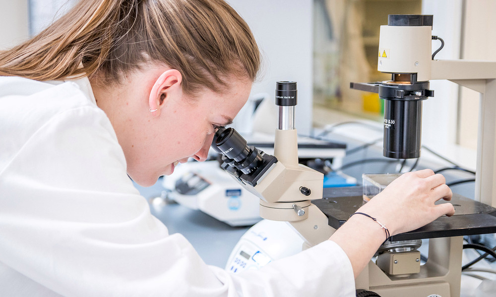 Avans Biologie En Medisch Laboratoriumonderzoek