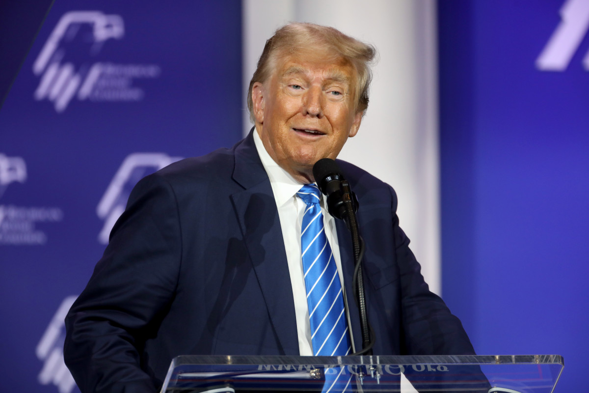 Wanneer Wordt Trump Officieel President