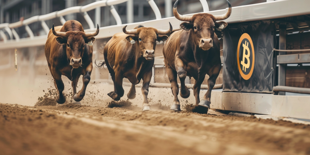 Bitcoin nadert 'maak het of kraak het' moment - BLOX | Nieuws - Maak Het Of Kraak Het