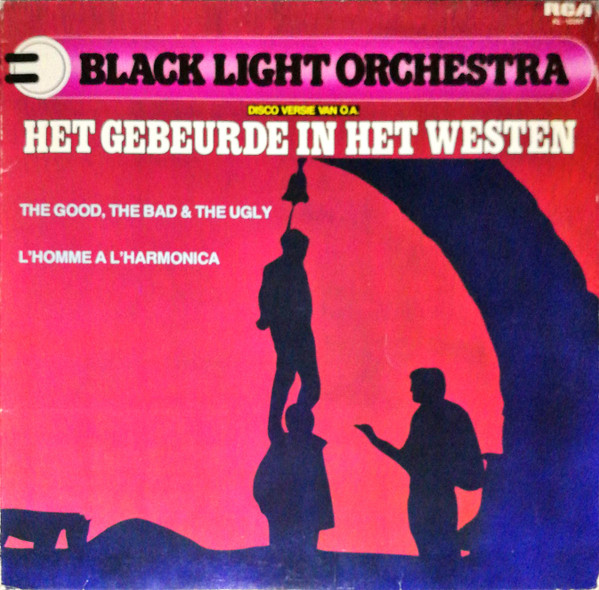 Boellaard Het Gebeurde In Het Westen