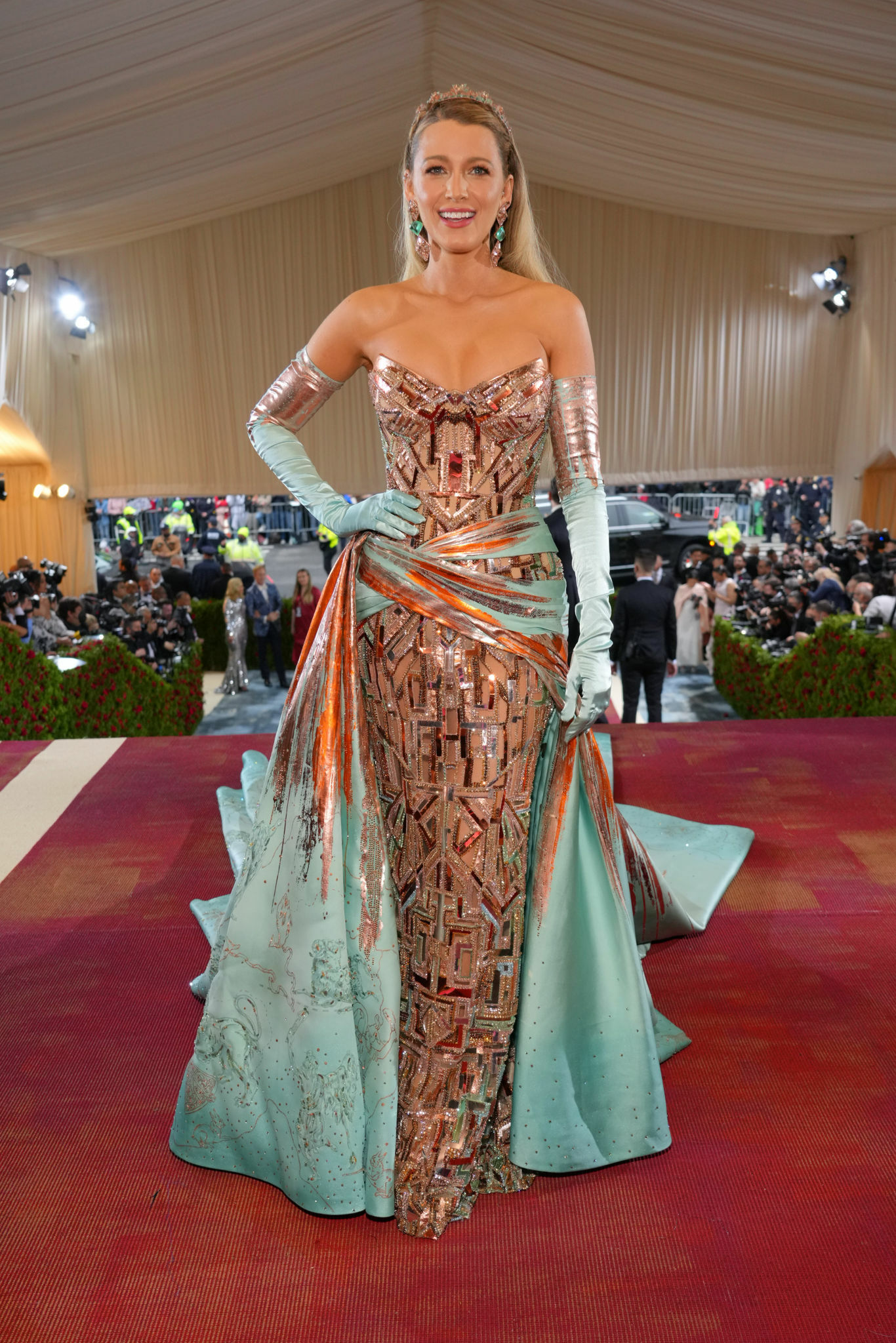 Films En Tv-programma's Met Blake Lively