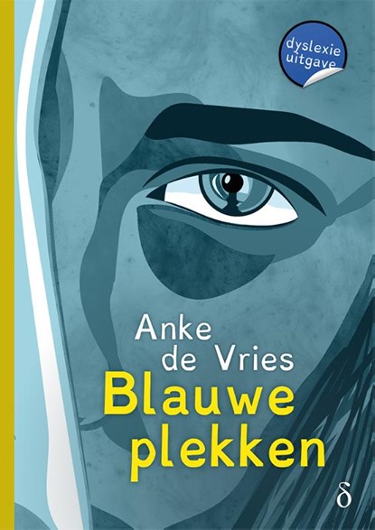 Blauwe plekken - Anke de Vries | Libris - Anke De Vries Blauwe Plekken
