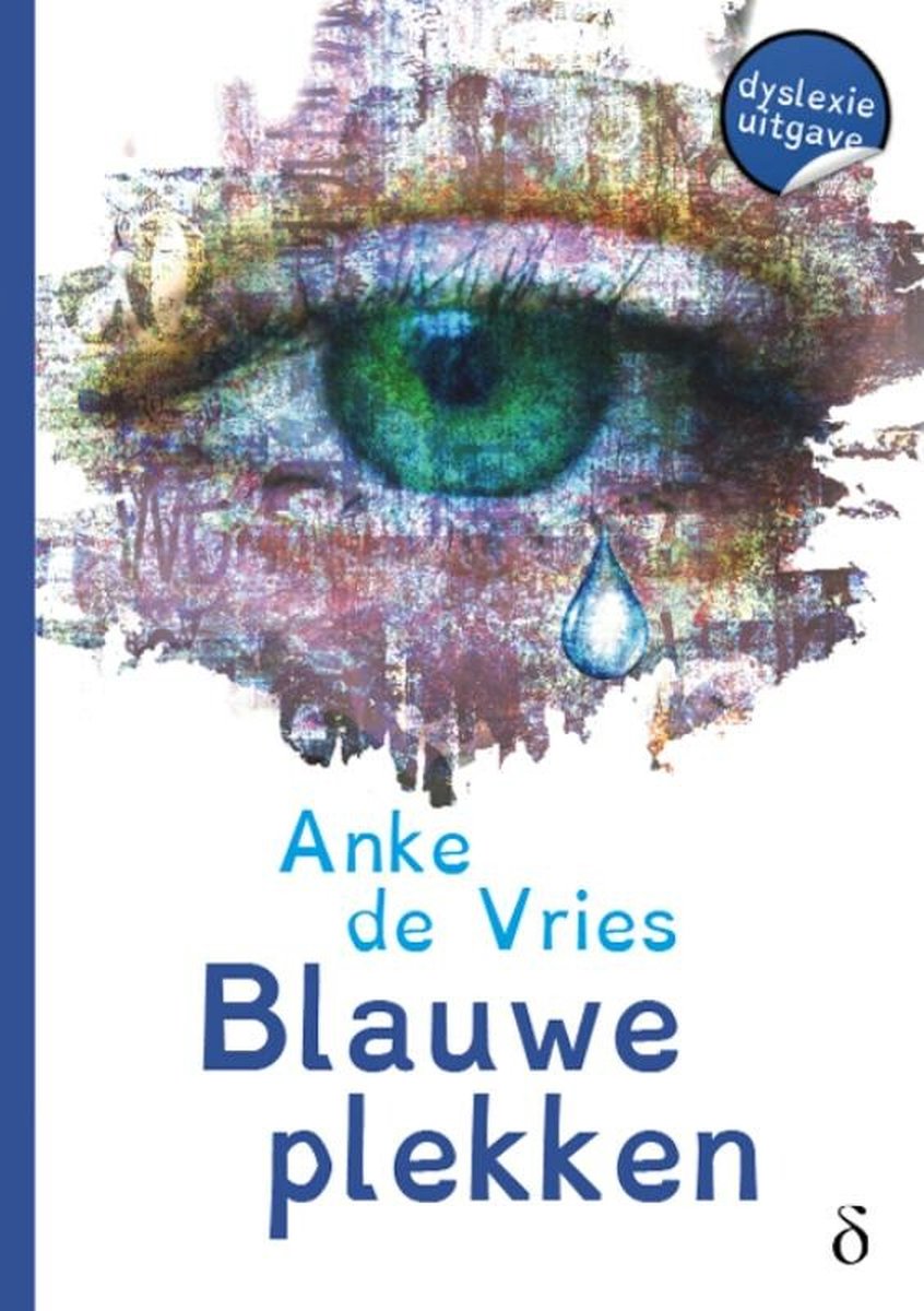Blauwe Plekken van Anke De Vries 1 x nieuw en 2 x tweedehands te koop - Anke De Vries Blauwe Plekken