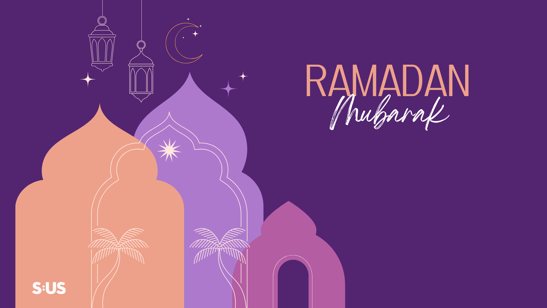 Blessed Ramadan - Laatste 10 Dagen Van Ramadan