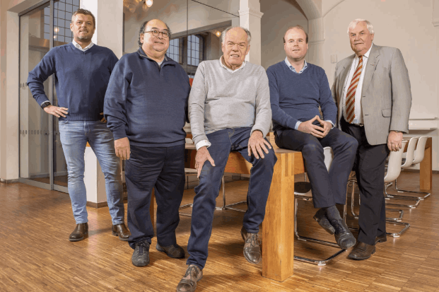 Blij-Wonen - Jurrie Van Der Geize