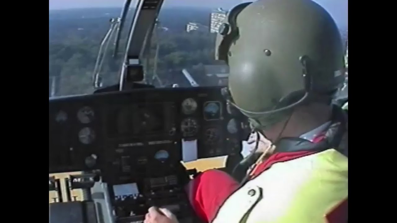 Blik op de Weg OFFICIAL - Special Traumahelikopter (deel 2/2) - YouTube - Waar Staan De Traumahelikopters In Nederland