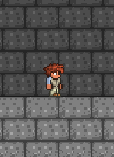 Blizzard en bouteille — Wiki Officiel de Terraria - Interne Communicatie Vertrek Medewerker Voorbeeld