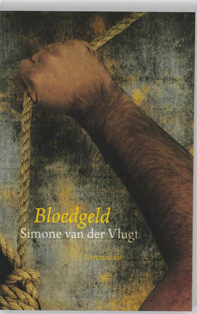 Simone Van Der Vlugt Bloedgeld