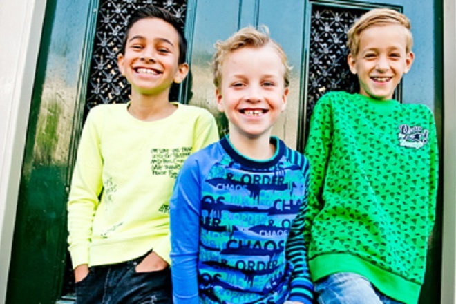 Open Dagen Middelbare Scholen 2024