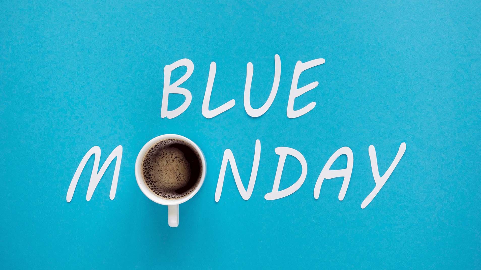 Blue Monday: het wat én wanneer | Cadeaubon.nl - Blue Monday Wat Is Dat