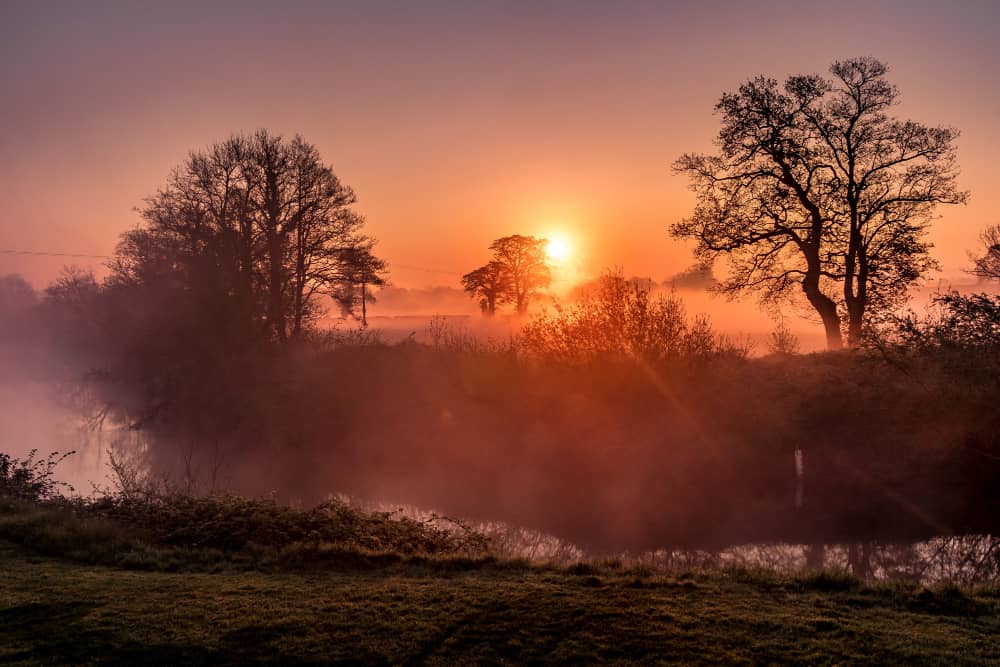 bmeijs - De Zon Komt Op In Het