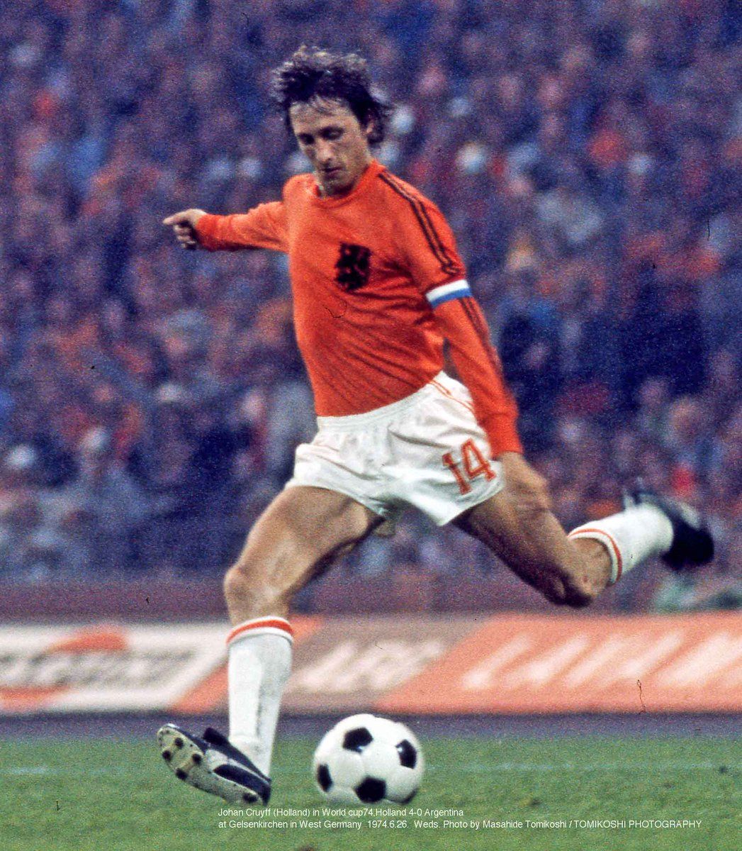 Waar Wordt Johan Cruijff Schaal Gespeeld
