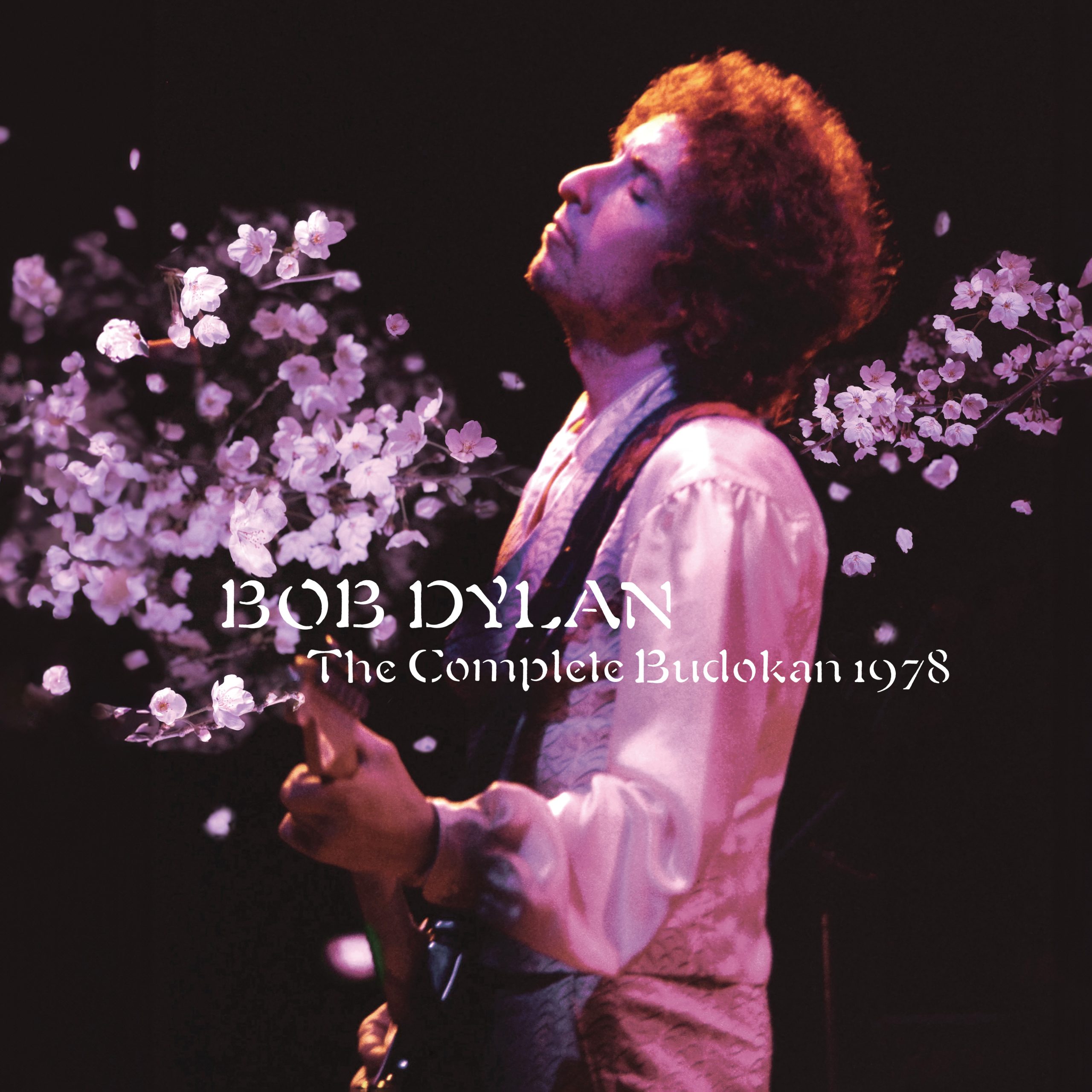 Bob Dylan | The Complete Budokan 1978 | Album review - Dylan Haegens En Marit Brugman Trouwen