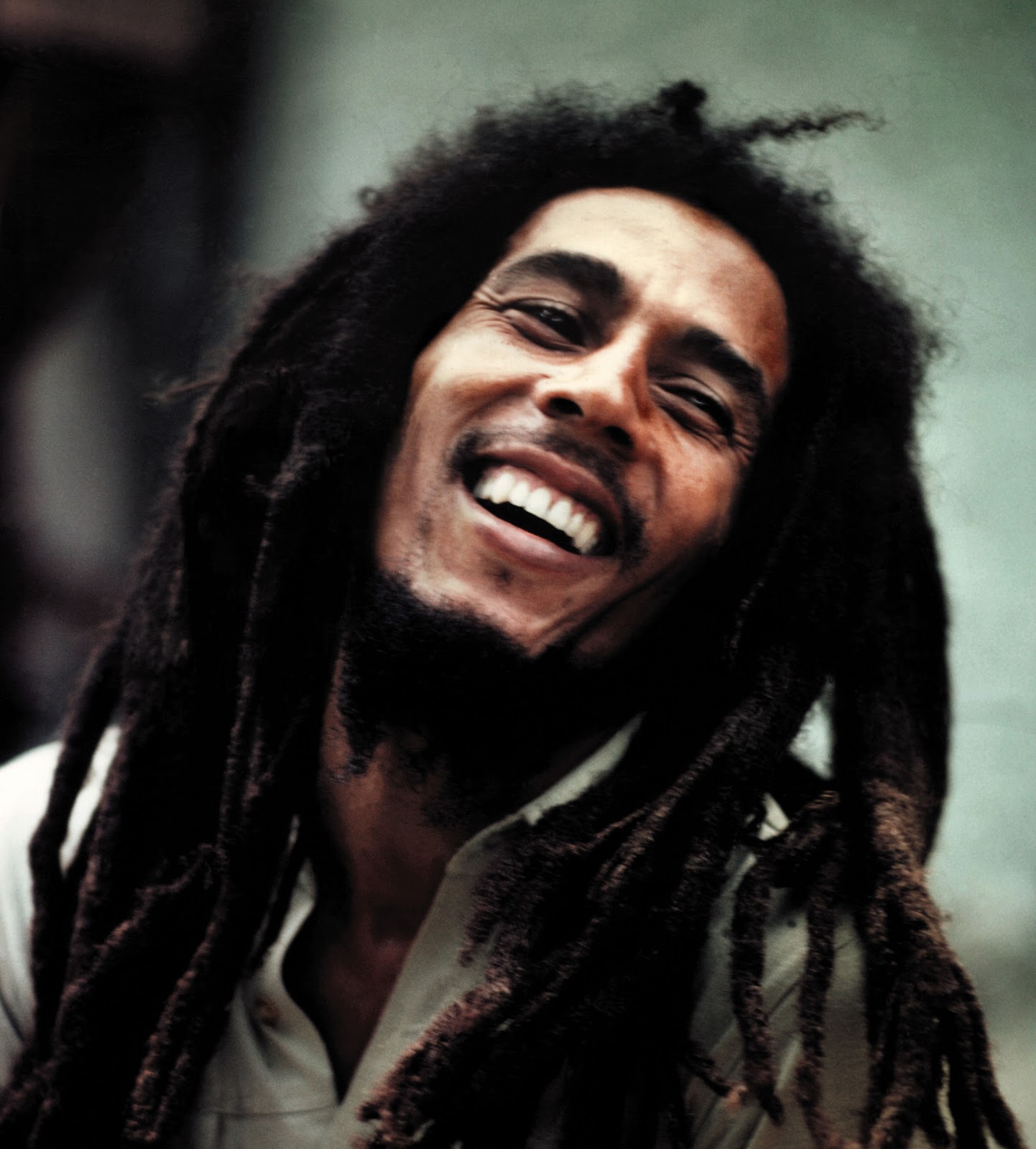 Bob Marley - Waar Is Bob Marley Aan Overleden