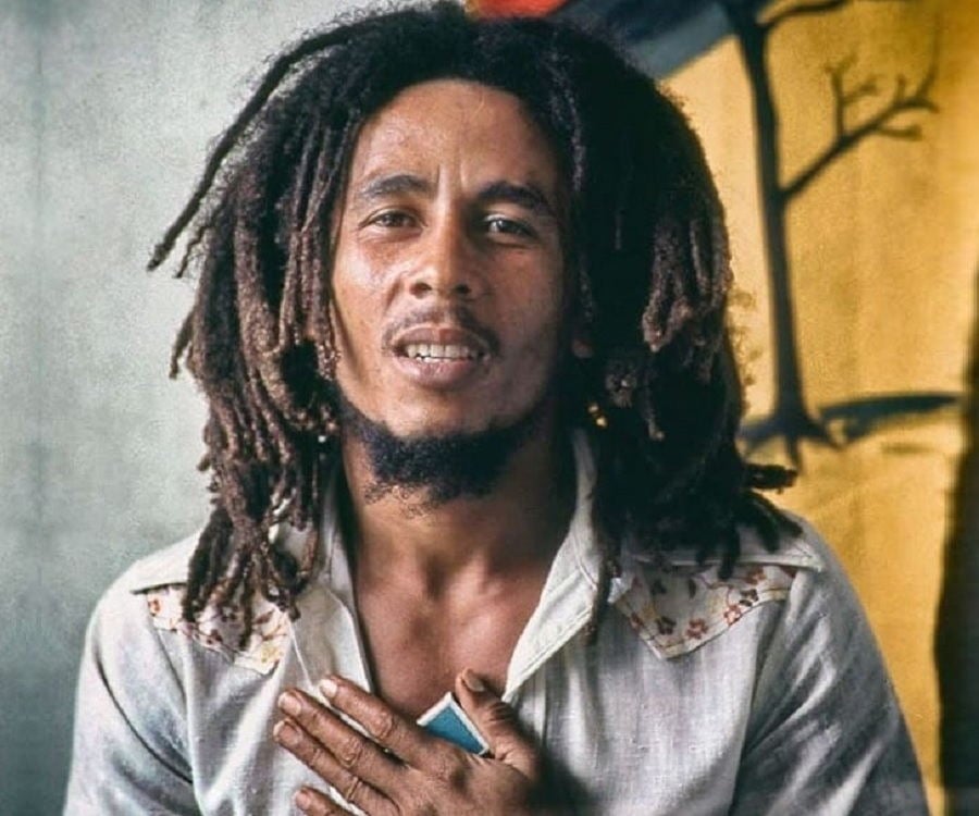 Bob Marley Biography - Facts, Childhood, Family Life & Achievements - Hoe Oud Was Bob Marley