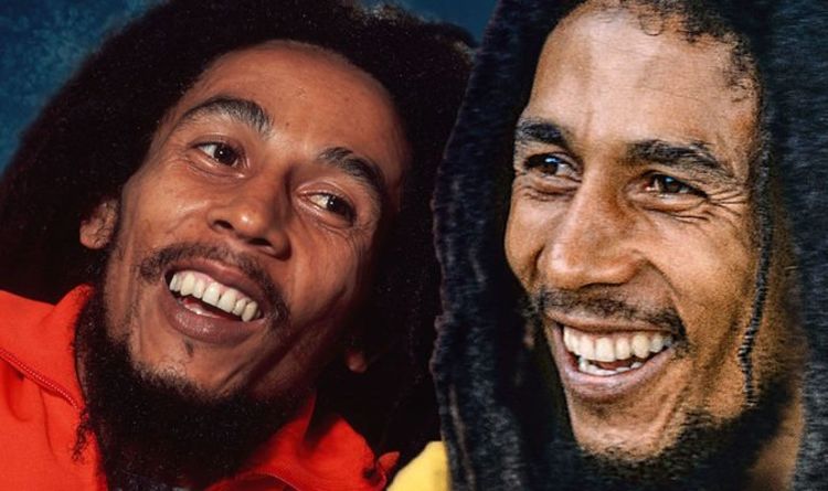 Bob Marley death: How old was Bob Marley when he died? How old would he - Hoe Oud Is Bob Marley
