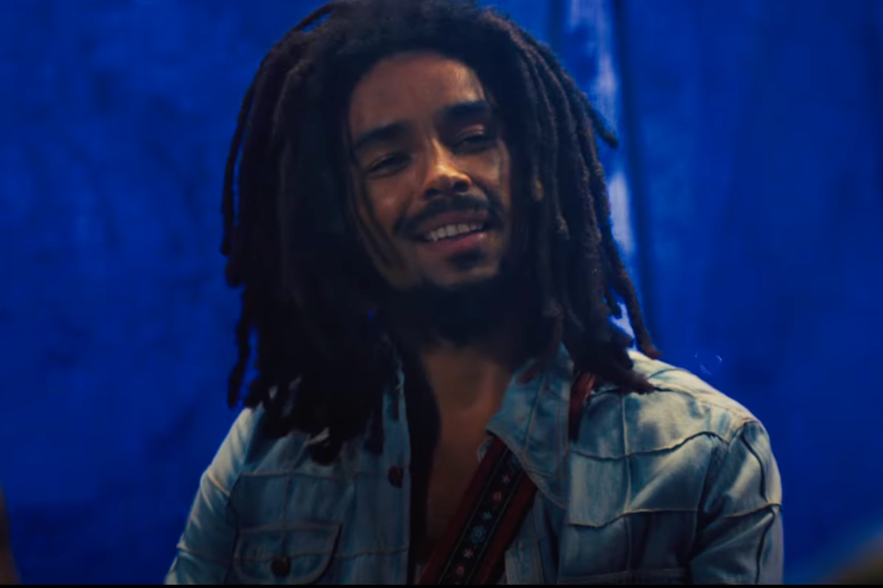 Bob Marley: One Love - Hoe Oud Is Bob Marley Geworden