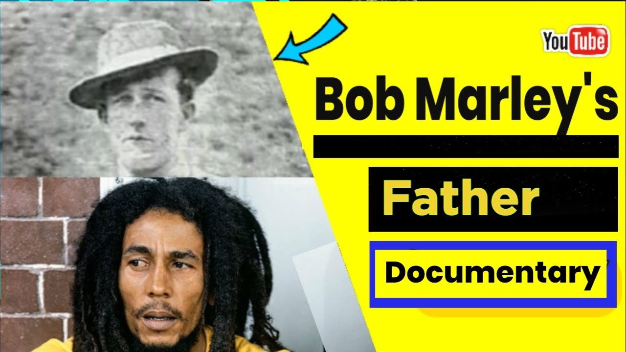 Hoe Oud Is Bob Marley Geworden