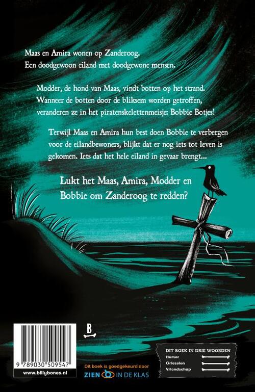 Bobbie Botjes, Marcel van Driel | Boek | 9789030509547 | Bruna - Boeken Van Marcel Van Driel