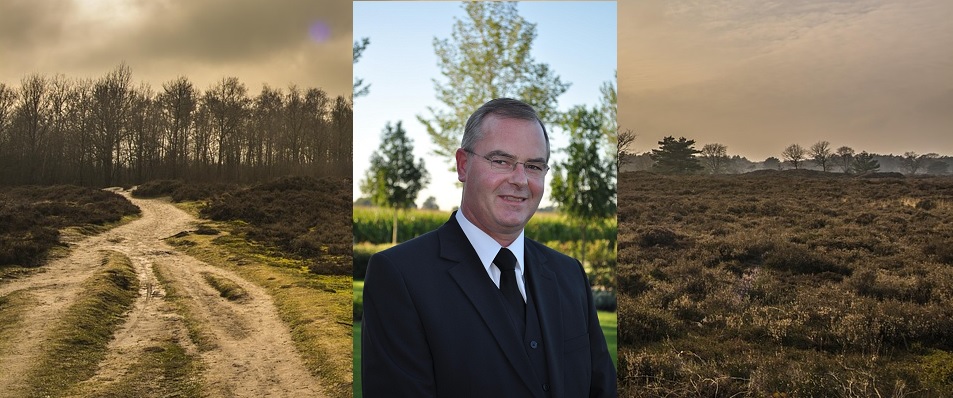 Ds K Boeder Dirksland