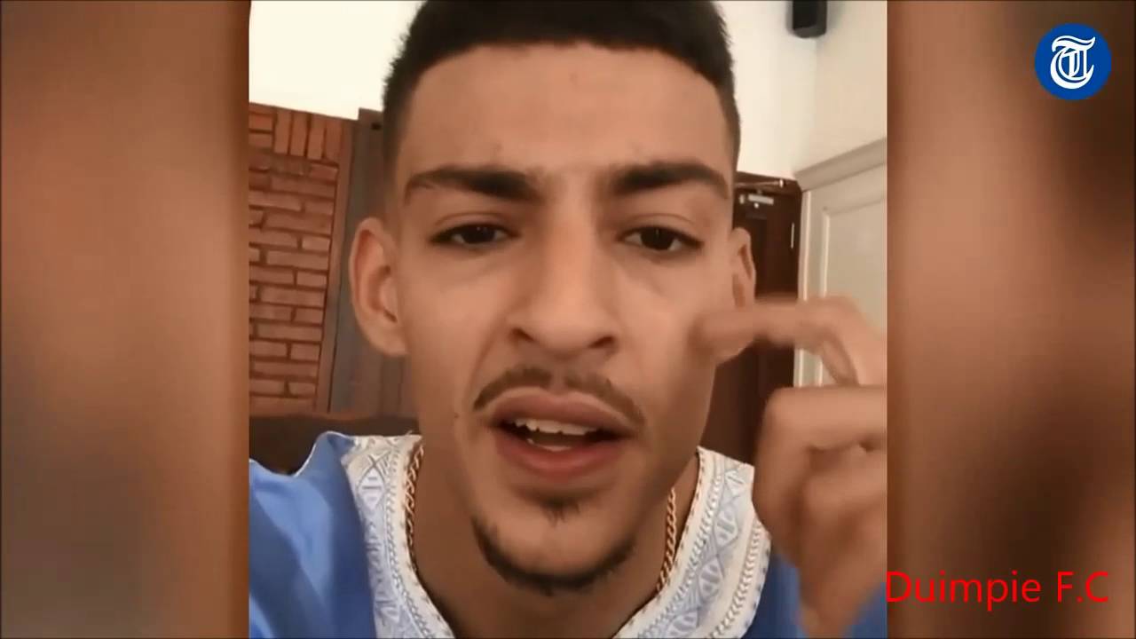 boef boos om aangifte - YouTube - Vakbond Doet Aangifte Tegen Boos
