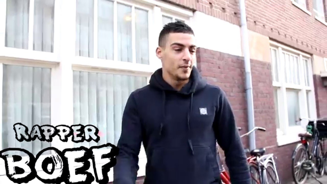 Wat Is Boef Zijn Echte Naam