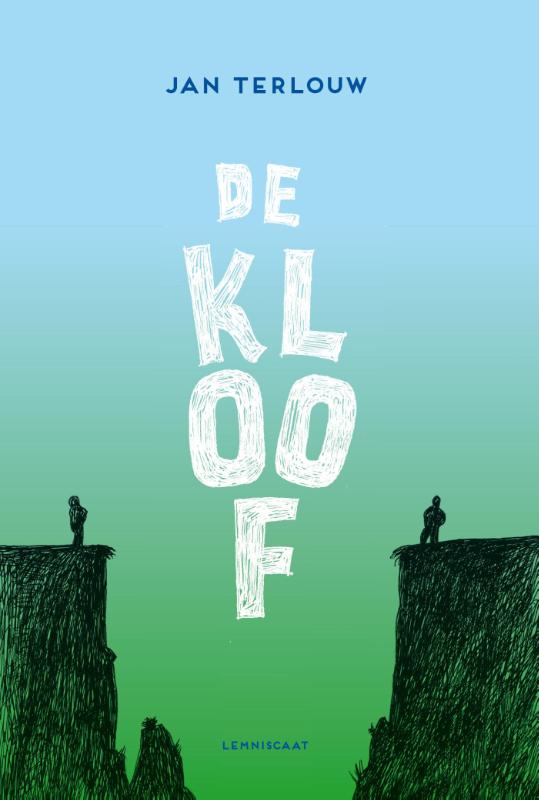 Boek: De kloof - Geschreven door Jan Terlouw - Hoeveel Boeken Heeft Jan Terlouw Geschreven