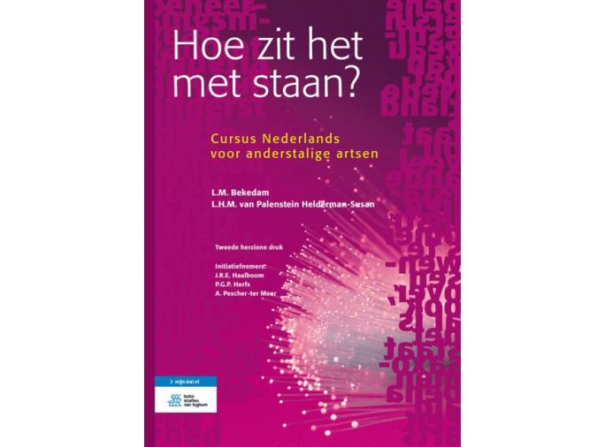 Hoe Zit Het Met Staan