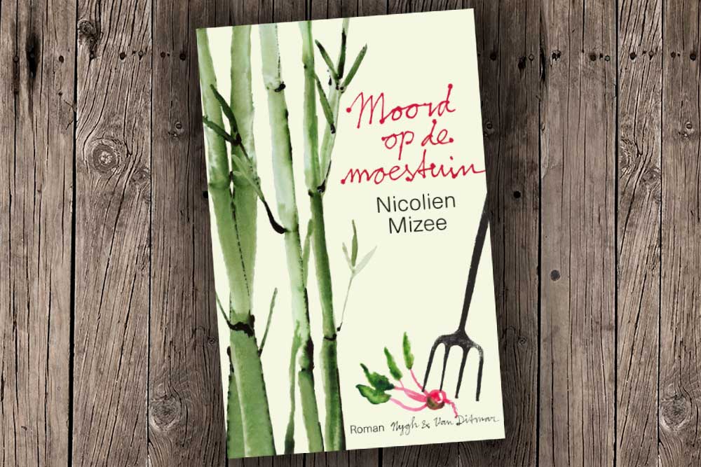 Moord Op De Moestuin Samenvatting