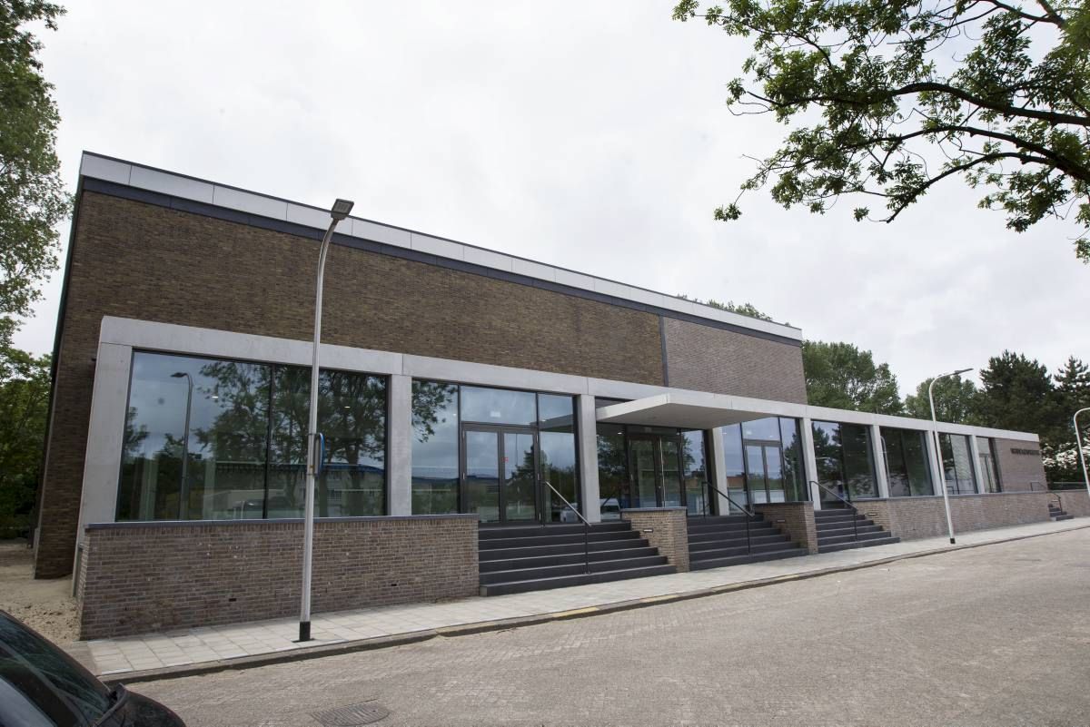 Hhg Katwijk Aan Zee