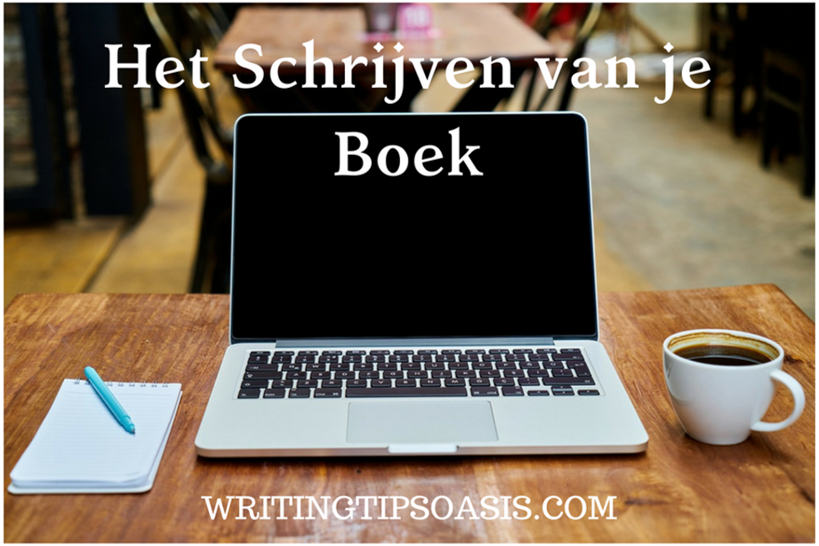 Boek Schrijven Voor Beginners: De Ultieme Gids - Writing Tips Oasis - Tips Voor Het Schrijven Van Een Boek