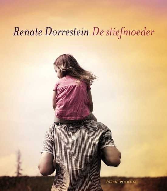 BOEKBLAD leest: Lucie leest: 'De stiefmoeder' van Renate Dorrestein - Een Hart Van Steen En De Stiefmoeder