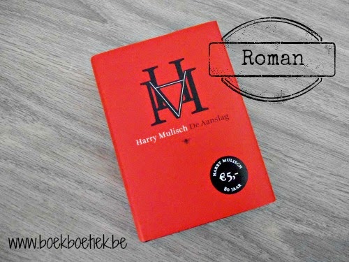 Recensie De Aanslag Harry Mulisch